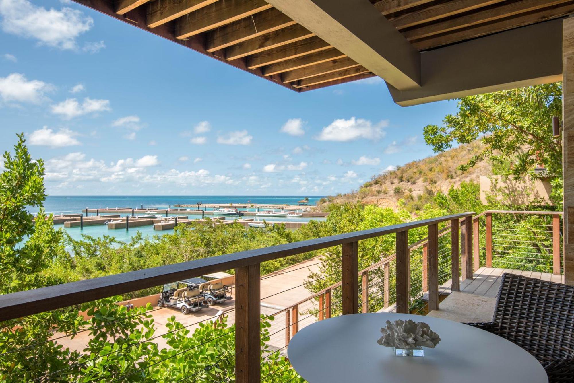 Oil Nut Bay Villa Spanish Town Exterior photo